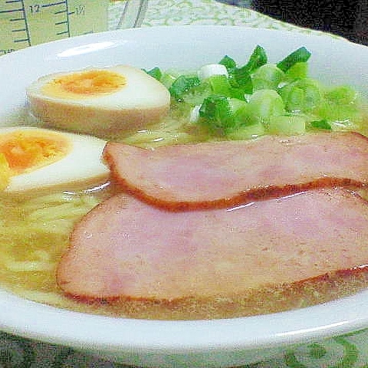 鶏ガラ 白湯スープ 自家製ラーメン レシピ 作り方 By 鎌倉梅子 楽天レシピ 鶏ガラ 白湯スープ 自家製ラーメン レシピ 作り方 By 鎌倉梅子 楽天レシピ